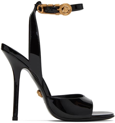 dhgate scarpe versace|versace sandals for women.